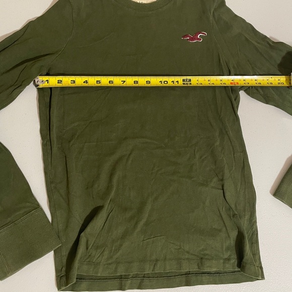 Long sleeve Hollister Men’s - Picture 6 of 7